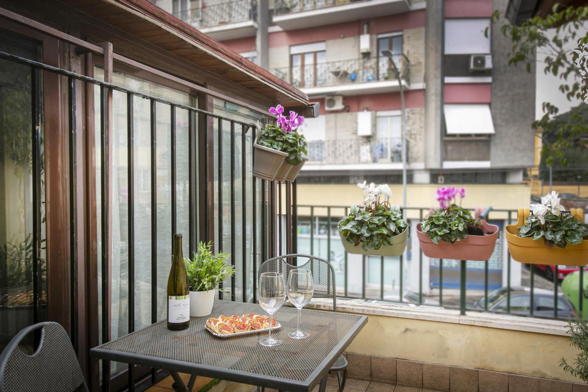 The In Rome! Vakantiehuis